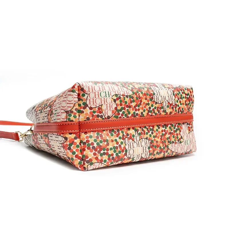 Classic Fashion Handbag