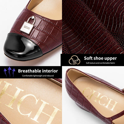 Women’s Mary Jane Pumps