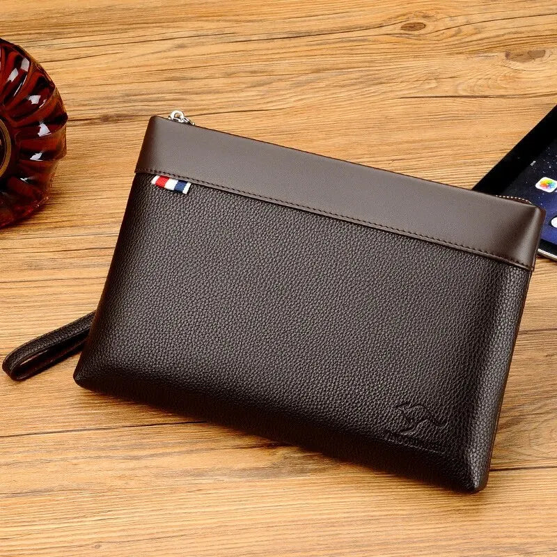 Men’s Luxury Handbag