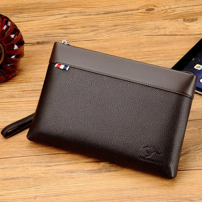 Men’s Luxury Handbag