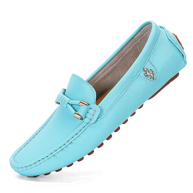 Men’s Loafers Size 48