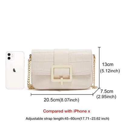 Fashion Shoulder Crossbody