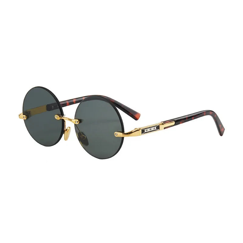 Men’s Resin Sunglasses