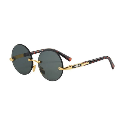 Men’s Resin Sunglasses