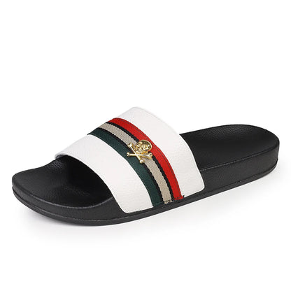Casual Summer Flip-Flops