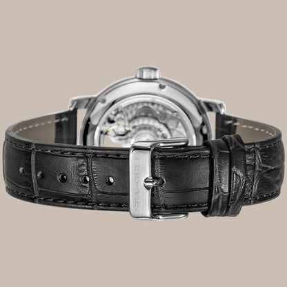 Casual Business Watch
