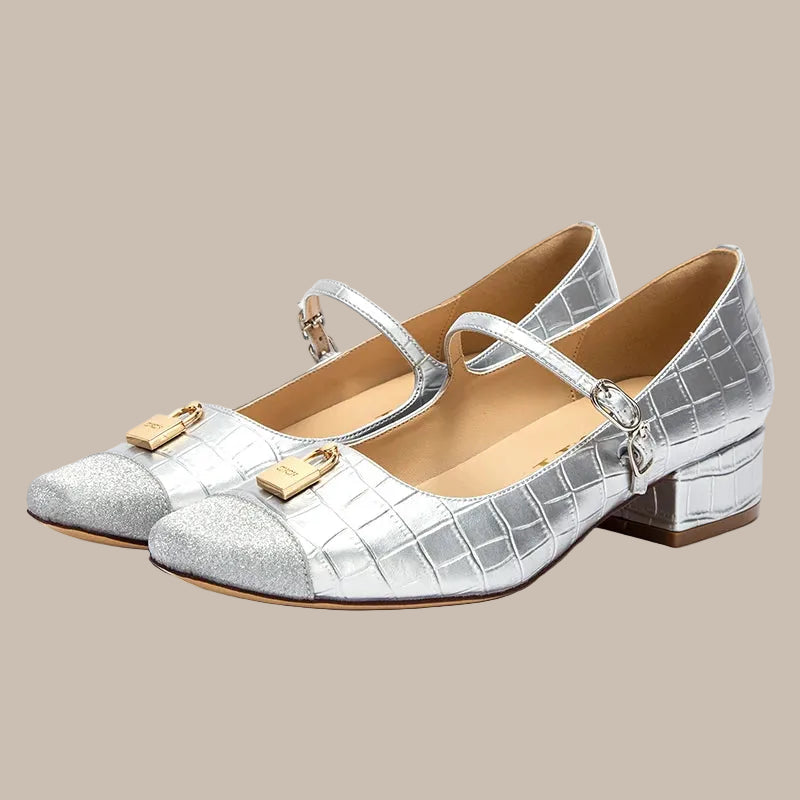 Women’s Mary Jane Pumps