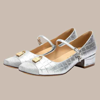 Women’s Mary Jane Pumps