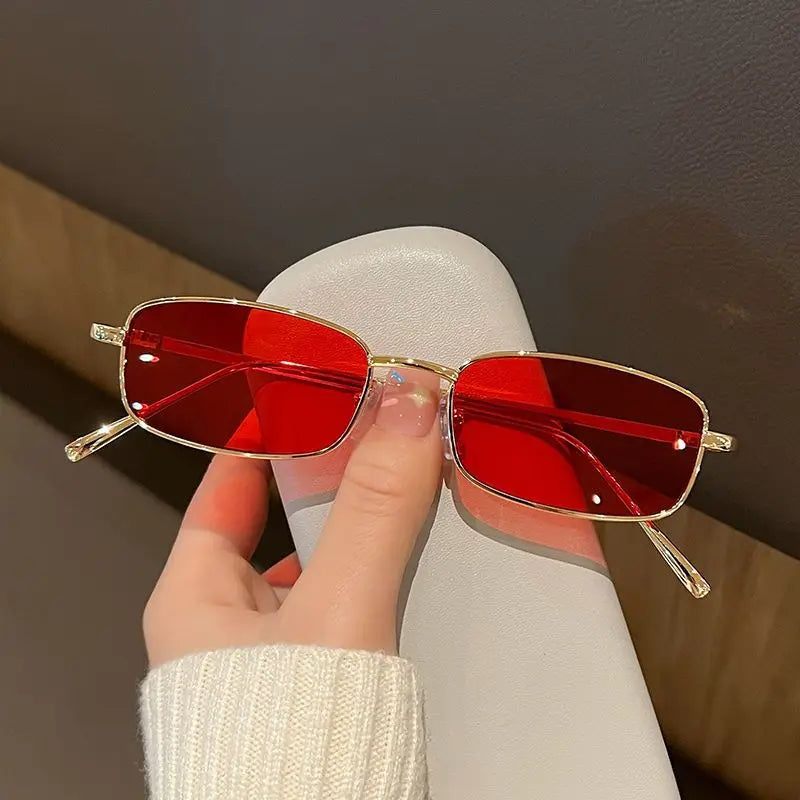 Metal Eyewear