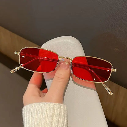Metal Eyewear