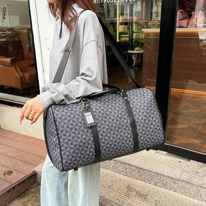 Waterproof Travel Bag