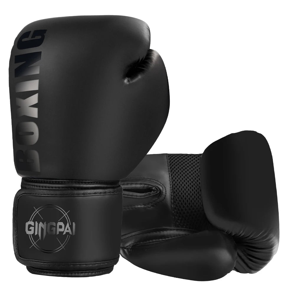 Muay Thai Training Gloves