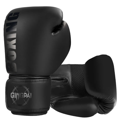 Muay Thai Training Gloves