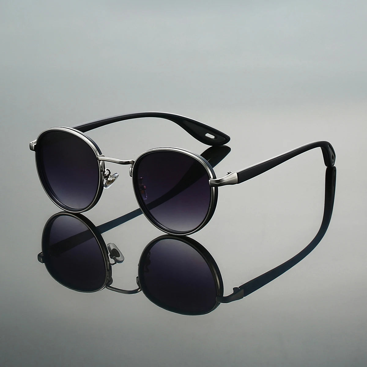 Casual Anti-UV Sun Glasses