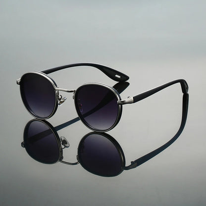 Casual Anti-UV Sun Glasses