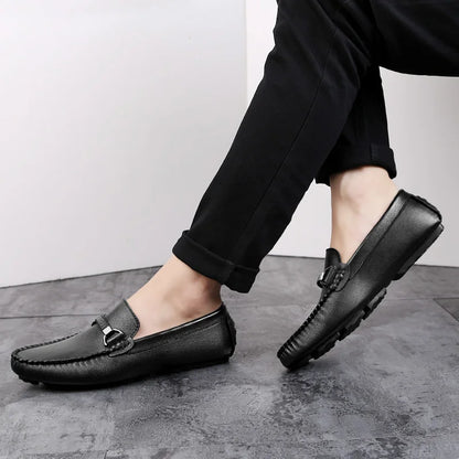 Formal Wedding Driving Flats