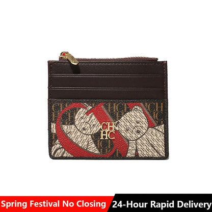 Multi-Card & Cash Organizer