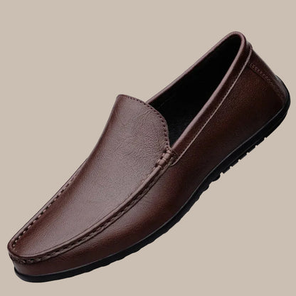 Men’s Genuine Leather Loafers