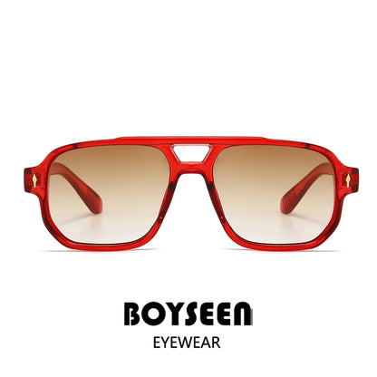 Prescription-Ready Glasses