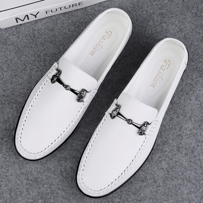 Slip on Flats Leisure Walk Shoes