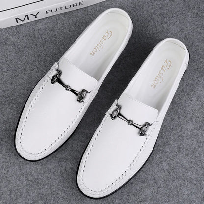 Slip on Flats Leisure Walk Shoes