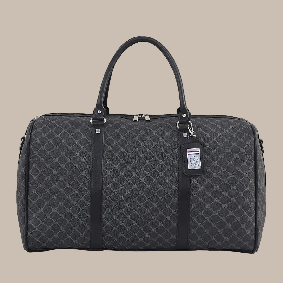 Unisex Travel Bag