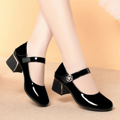 Comfortable Mother Shoes