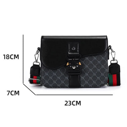 Waterproof Daily Sling Bag