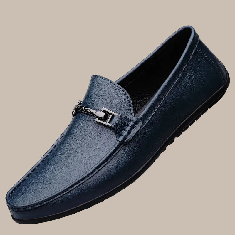 Men’s Genuine Leather Loafers