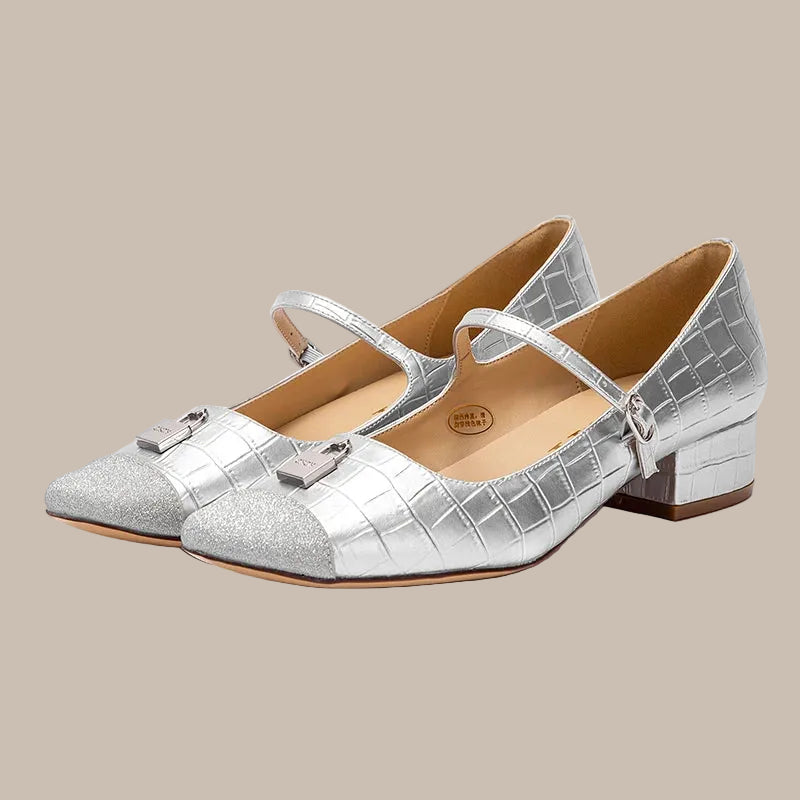 Women’s Mary Jane Pumps
