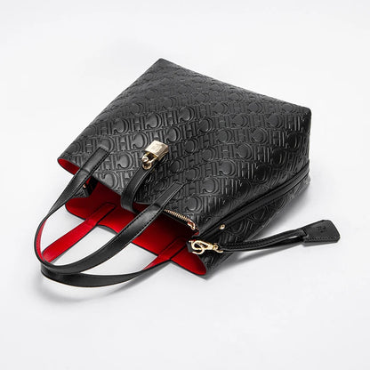 Spacious for Daily Essentials