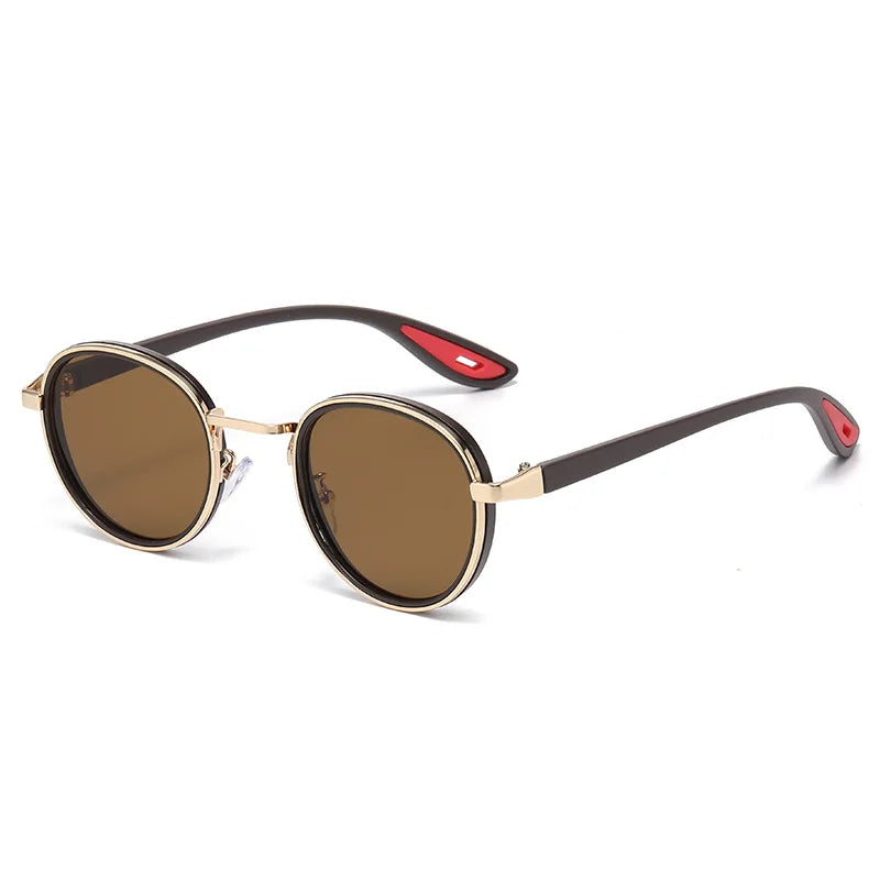 Alloy Designer Eyewear
