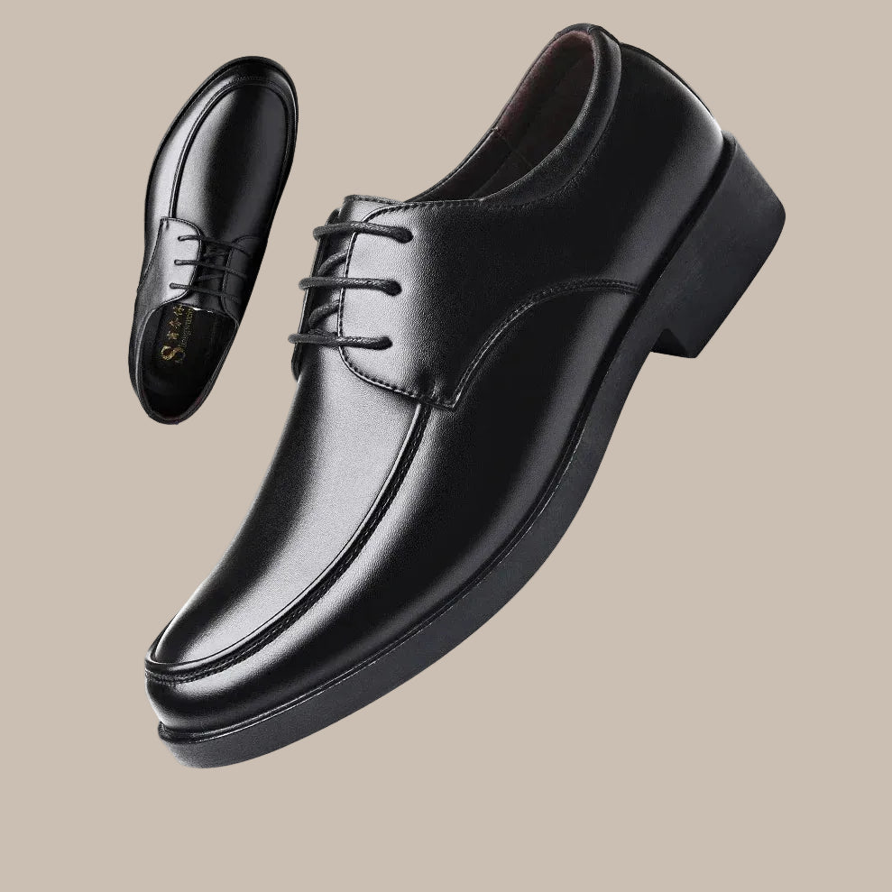 Men's Formal Genuine Leather Shoes