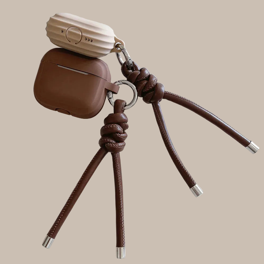 Sleek Headphone Pouch
