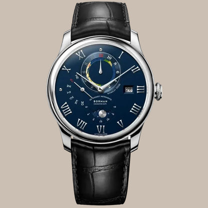 Luxury Fashion Men’s Timepiece