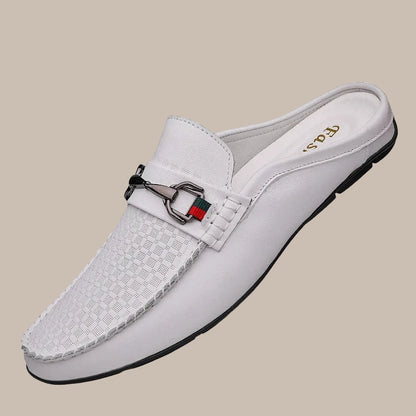 Italian Style Luxury Half Shoes