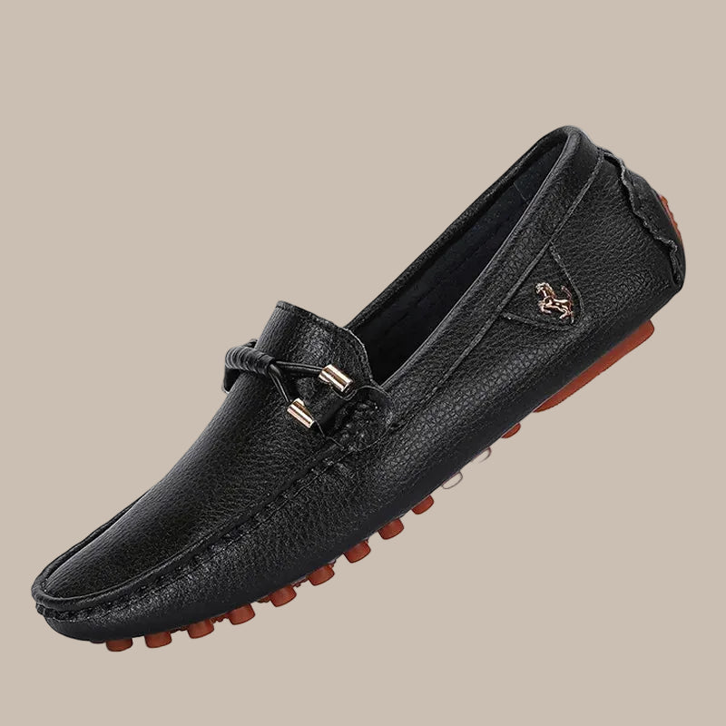 Luxury Driving Moccasins