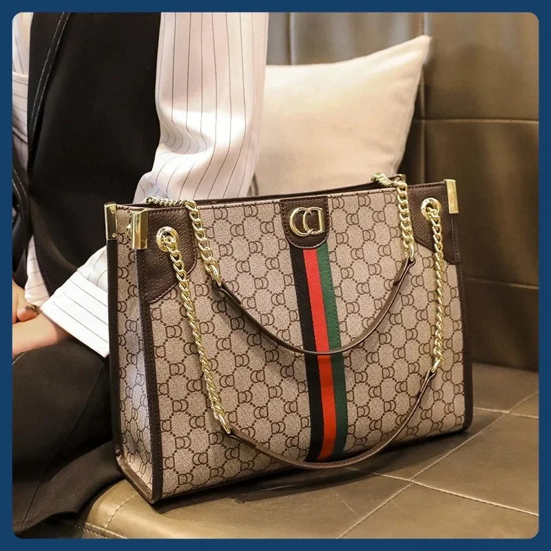 Stylish Everyday Shoulder Bag