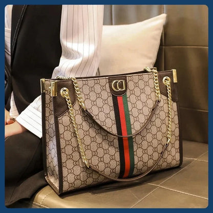 Stylish Everyday Shoulder Bag