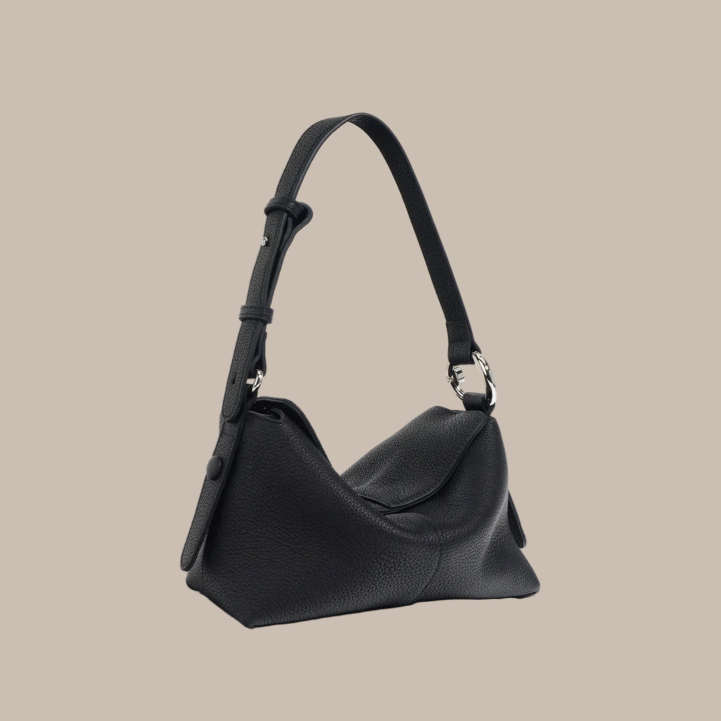 Luxury Real Leather Bag
