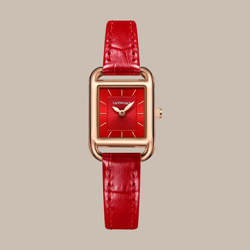 Women’s Luxury Quartz Watch