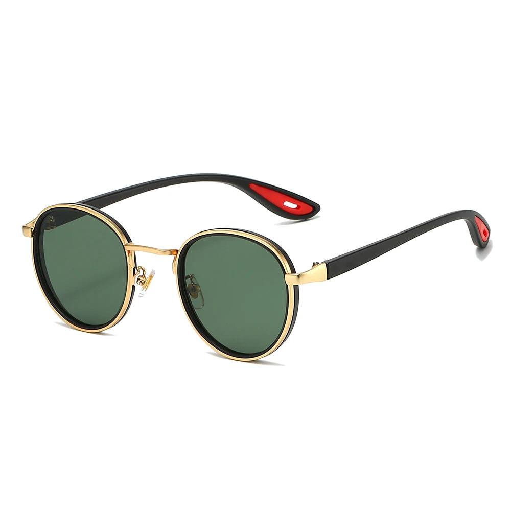 Casual Anti-UV Sun Glasses