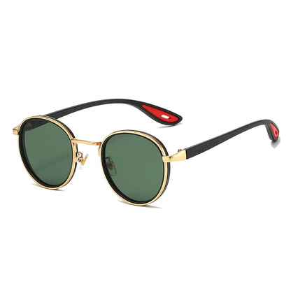 Casual Anti-UV Sun Glasses