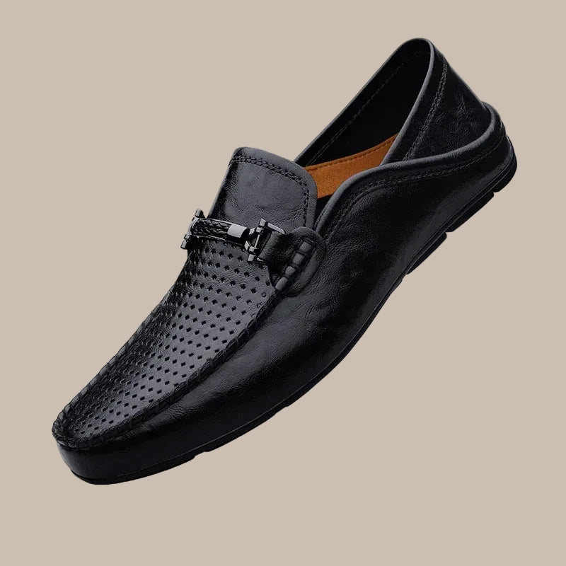 Soft Moccasins Summer Shoes