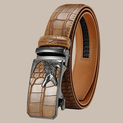 Popular Men’s Casual Belt