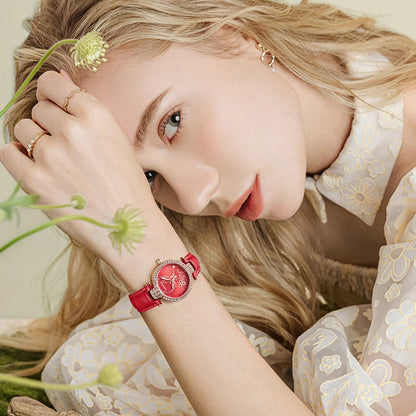 Fashion Lady Wristwatch