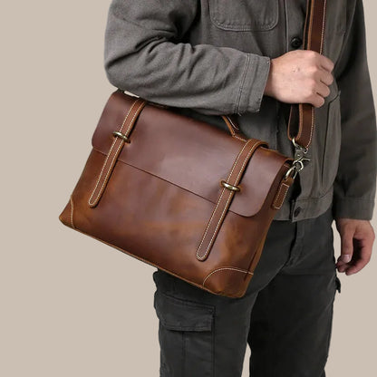 Men’s Handbag & Briefcase
