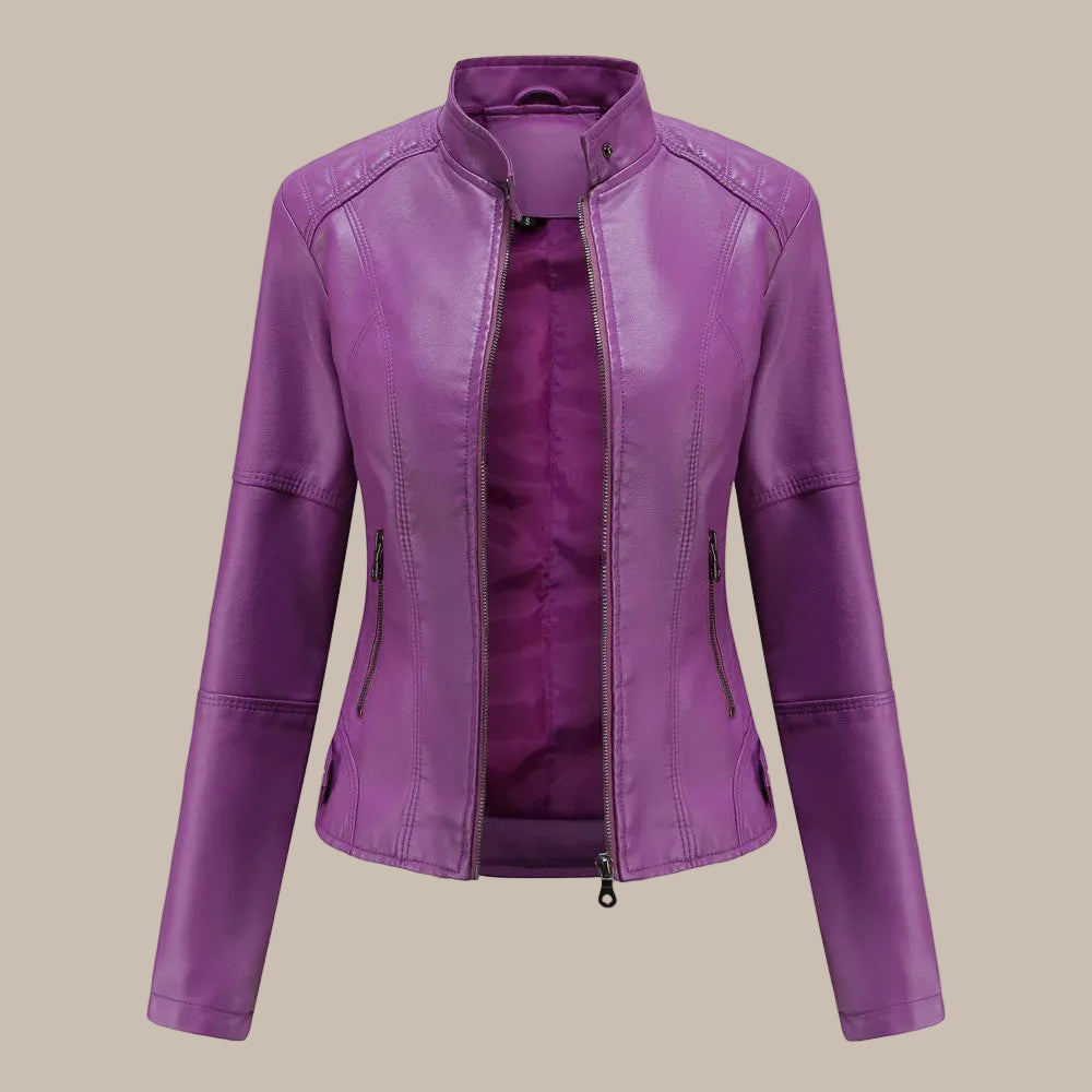 Stylish Slim Fit Jacket