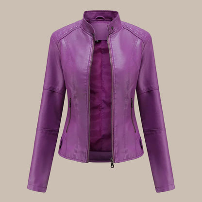 Stylish Slim Fit Jacket