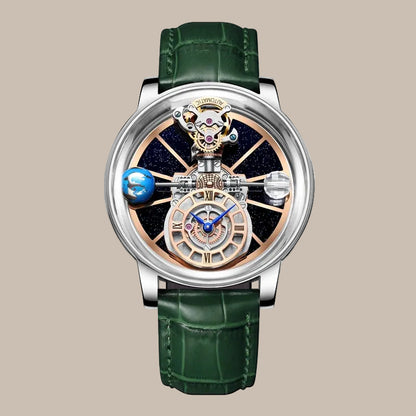 Men’s Business Casual Watch